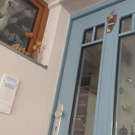 Gemuetliche Ferienwohnung Auf 2 Etagen Mit Dachterrasse Wangen im Allgaeu Bagian luar foto