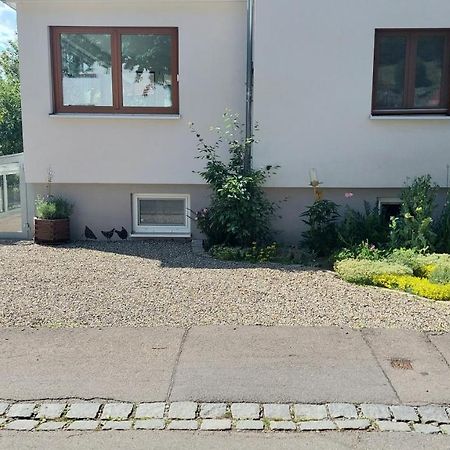 Gemuetliche Ferienwohnung Auf 2 Etagen Mit Dachterrasse Wangen im Allgaeu Bagian luar foto